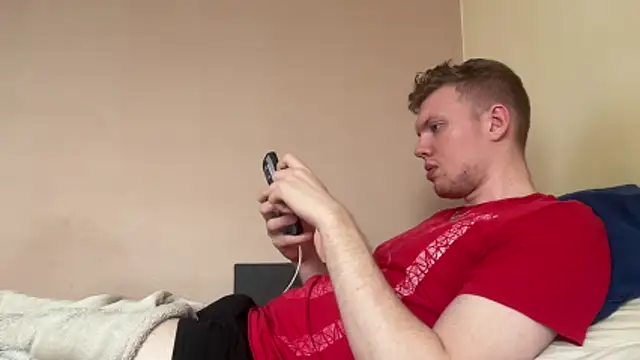 Snapshot of sexybooii6968 chatting on 16, 4, 2026 sexybooii6968 online show from 16, 4, 2026