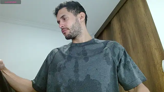 Noah jhonsonn online show from 13, 3, 2025