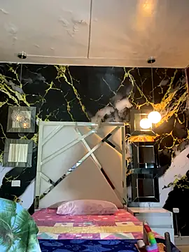 scarlett sexx69 online show from 18, 10, 2025