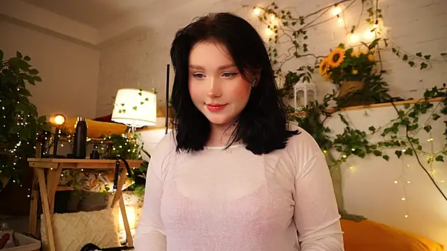 Snapshot of ScarletBlaze chatting on 1, 2, 2026 ScarletBlaze online show from 1, 2, 2026