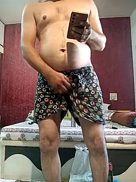 hornydick4you online show from 13, 1, 2026