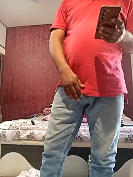 hornydick4you online show from 19, 2, 2026