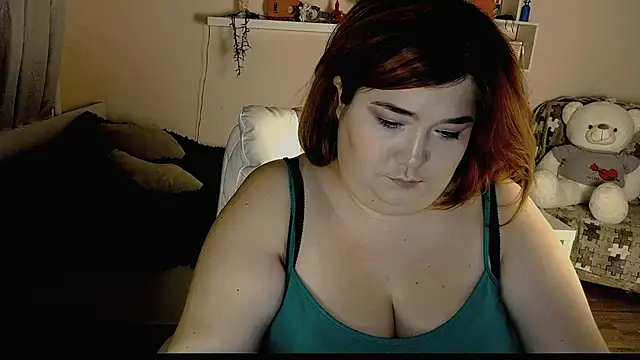 Vi-Vixen online show from 2, 12, 2024