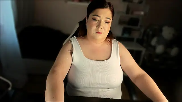 Vi-Vixen online show from 16, 11, 2025