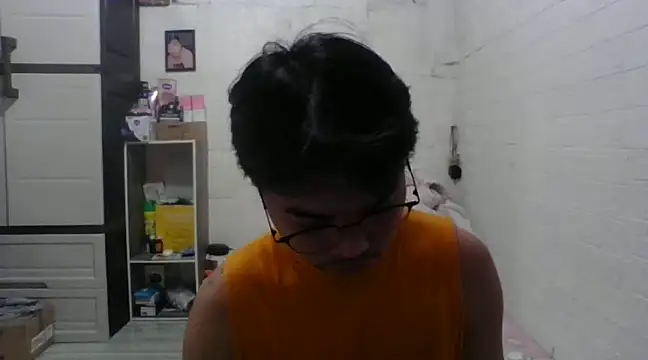 Snapshot of xAsianTwinkx chatting on 8, 2, 2025 xAsianTwinkx online show from 8, 2, 2025