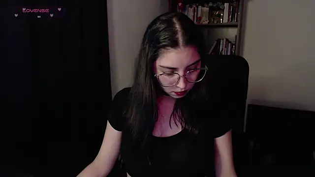 Snapshot of LemonsaD_ chatting on 18, 4, 2026 LemonsaD online show from 18, 4, 2026
