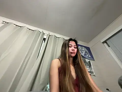 Snapshot of pinay6969 chatting on 8, 4, 2026 pinay6969 online show from 8, 4, 2026