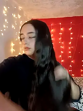 Snapshot of IvonneT chatting on 8, 12, 2024 IvonneT online show from 8, 12, 2024