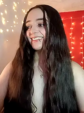 Snapshot of IvonneT chatting on 8, 12, 2024 IvonneT online show from 8, 12, 2024