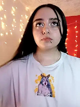 Snapshot of IvonneT chatting on 2, 3, 2025 IvonneT online show from 2, 3, 2025