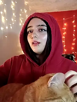 Snapshot of IvonneT chatting on 3, 3, 2025 IvonneT online show from 3, 3, 2025