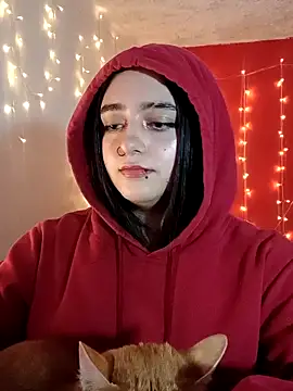 Snapshot of IvonneT chatting on 5, 3, 2025 IvonneT online show from 5, 3, 2025