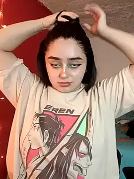 Snapshot of IvonneT chatting on 11, 9, 2025 IvonneT online show from 11, 9, 2025