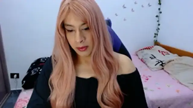 Snapshot of OriannaDomenechi chatting on 1, 6, 2026 OriannaDomenechi online show from 1, 6, 2026