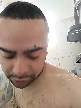 SirCrespo24 online show from 18, 4, 2026