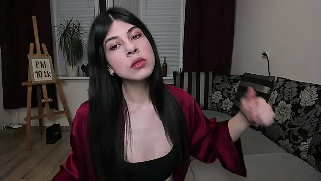 MolagAnna online show from 13, 11, 2025