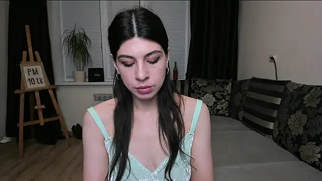 Snapshot of MolagAnna chatting on 25, 3, 2026 MolagAnna online show from 25, 3, 2026