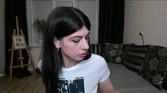 Snapshot of MolagAnna chatting on 31, 3, 2026 MolagAnna online show from 31, 3, 2026