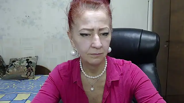 Snapshot of MilayaDFlow chatting on 15, 3, 2025 MilayaDFlow online show from 15, 3, 2025