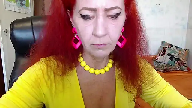 Snapshot of MilayaDFlow chatting on 2, 7, 2026 MilayaDFlow online show from 2, 7, 2026