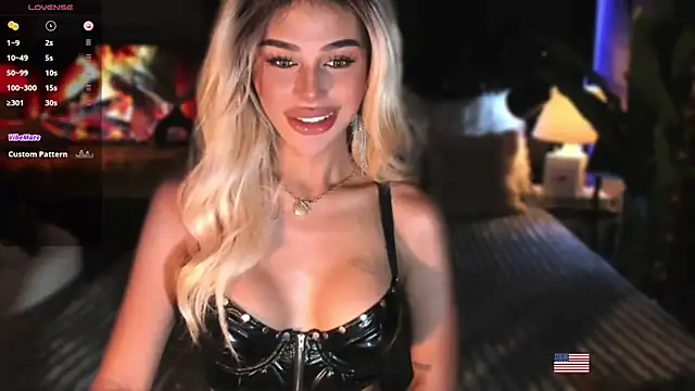 webcumgodess online show from 16, 11, 2025