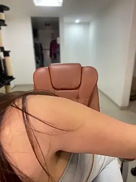 MiaJones21 online show from 12, 3, 2025