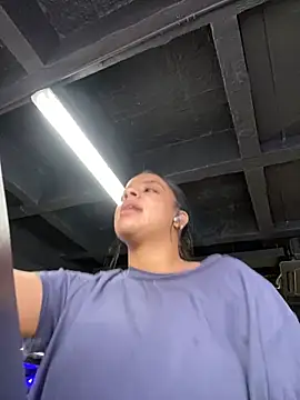 Snapshot of trianawhite chatting on 31, 1, 2025 trianawhite online show from 31, 1, 2025