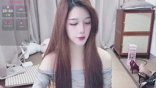 Snapshot of tiramesusu chatting on 12, 1, 2026 tiramesusu online show from 12, 1, 2026