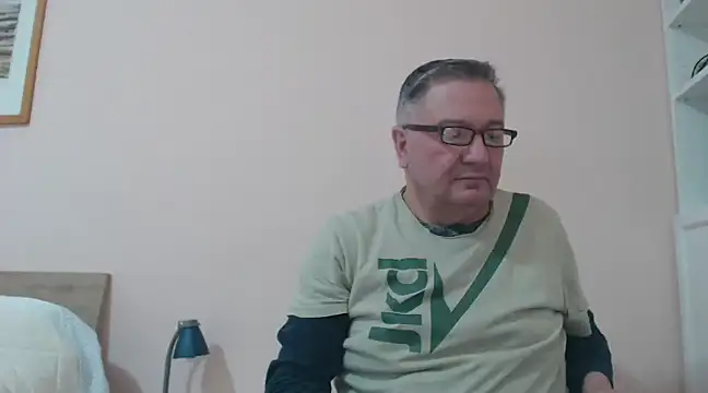 YOU6me online show from 24, 1, 2025