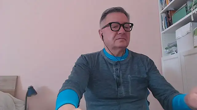 YOU6me online show from 21, 5, 2026