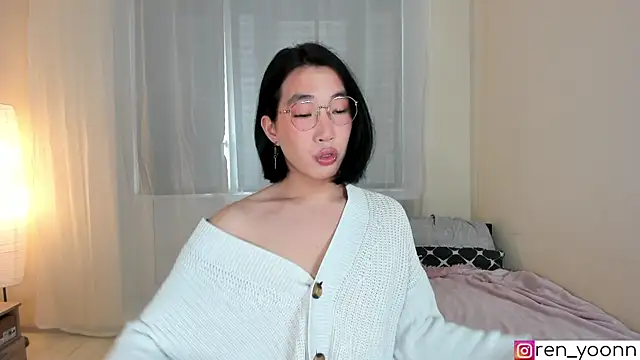 Snapshot of Ren_yoon chatting on 10, 4, 2026 Ren yoon online show from 10, 4, 2026