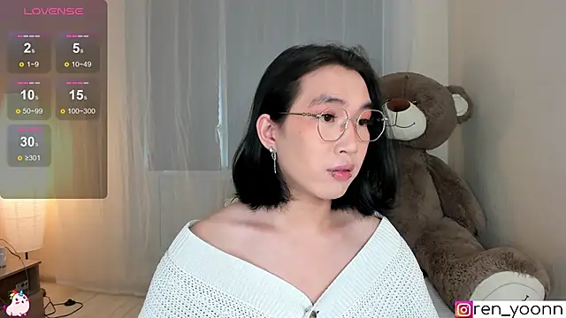 Ren yoon online show from 19, 6, 2026