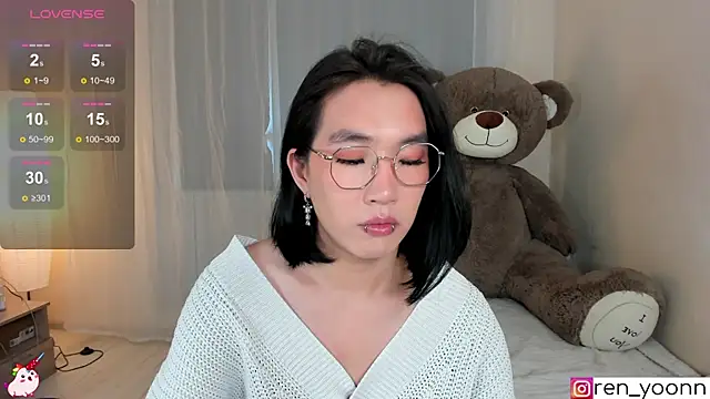 Ren yoon online show from 20, 6, 2026