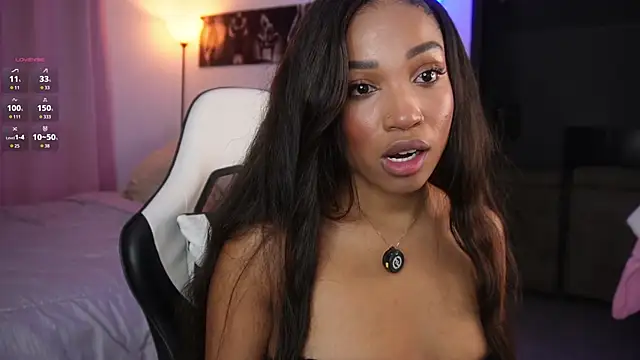 eimi space online show from 25, 11, 2025