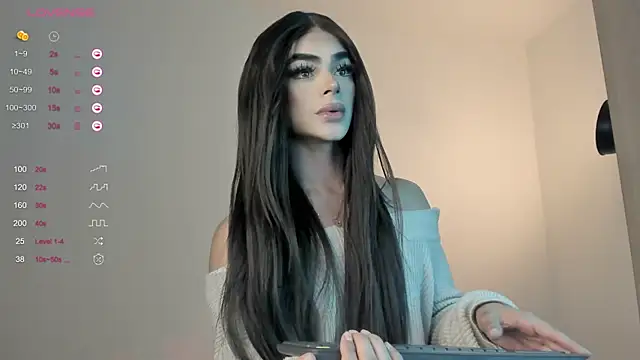 sweetest bella online show from 28, 2, 2025