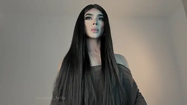 sweetest bella online show from 16, 3, 2025