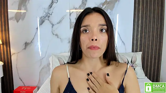 Snapshot of hannahill69 chatting on 27, 1, 2025 hannahill69 online show from 27, 1, 2025