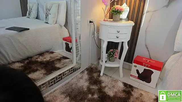 Snapshot of hannahill69 chatting on 30, 1, 2025 hannahill69 online show from 30, 1, 2025