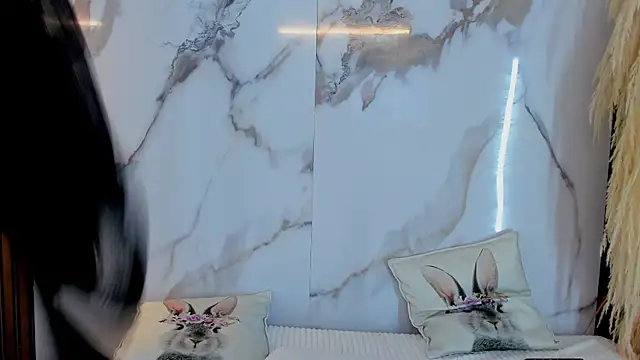 Snapshot of hannahill69 chatting on 19, 2, 2025 hannahill69 online show from 19, 2, 2025