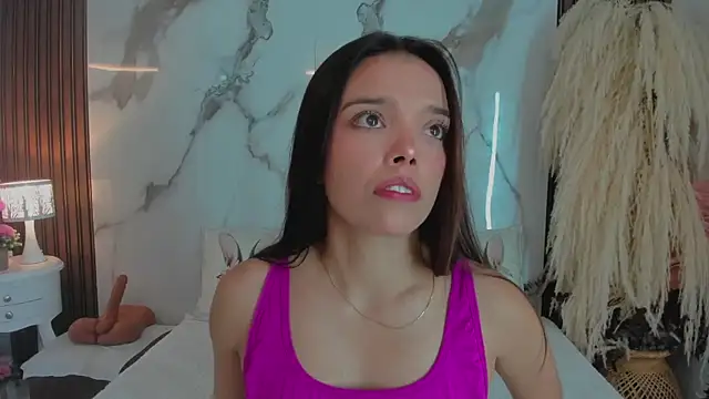 Snapshot of hannahill69 chatting on 10, 3, 2025 hannahill69 online show from 10, 3, 2025