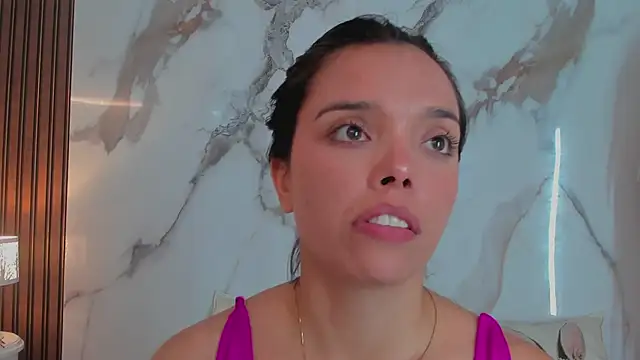 Snapshot of hannahill69 chatting on 10, 3, 2025 hannahill69 online show from 10, 3, 2025