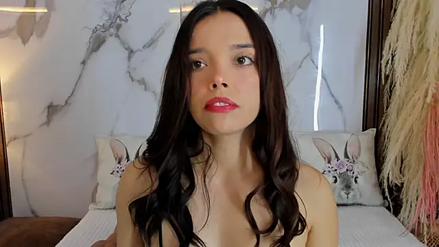 Snapshot of hannahill69 chatting on 22, 3, 2025 hannahill69 online show from 22, 3, 2025