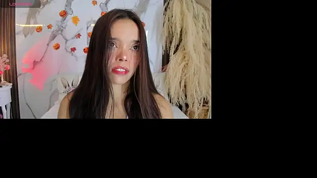 Snapshot of hannahill69 chatting on 23, 10, 2025 hannahill69 online show from 23, 10, 2025