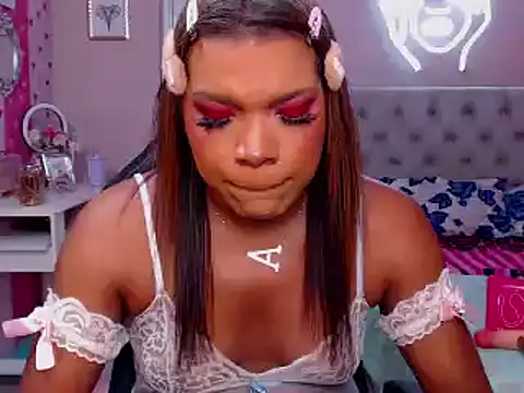 Snapshot of alexa_rodriicum chatting on 5, 11, 2025 alexa rodriicum online show from 5, 11, 2025