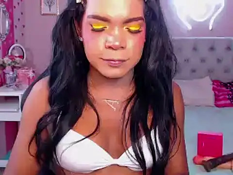 Snapshot of alexa_rodriicum chatting on 24, 3, 2026 alexa rodriicum online show from 24, 3, 2026