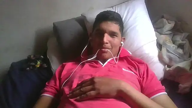 JakeHorny28 online show from 20, 12, 2025