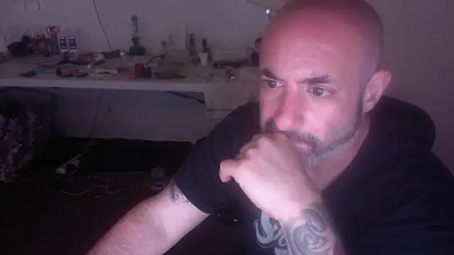 palidin1 online show from 6, 7, 2026