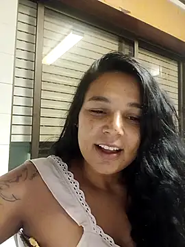 Snapshot of Monick17 chatting on 6, 10, 2025 Monick17 online show from 6, 10, 2025