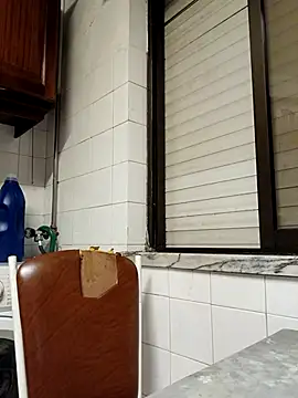 Snapshot of Monick17 chatting on 8, 10, 2025 Monick17 online show from 8, 10, 2025