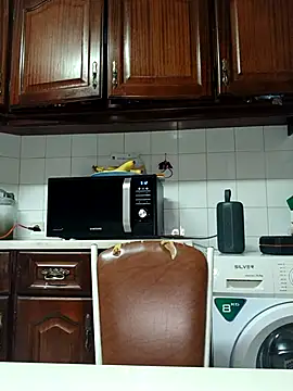 Snapshot of Monick17 chatting on 22, 10, 2025 Monick17 online show from 22, 10, 2025